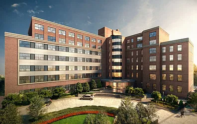 Rented by Manhattan Realty Group