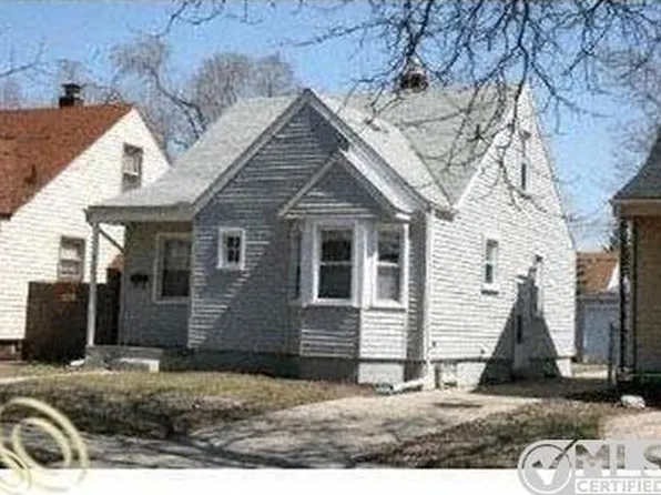 6786 Archdale St, Detroit, MI 48228