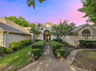 13430 Willow Springs Rd, Haslet, TX 76052