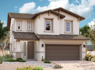 399 Bandstand Pl, Henderson, NV 89011
