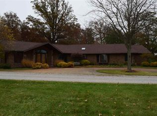 4671 E State Route 124, Bluffton, IN 46714