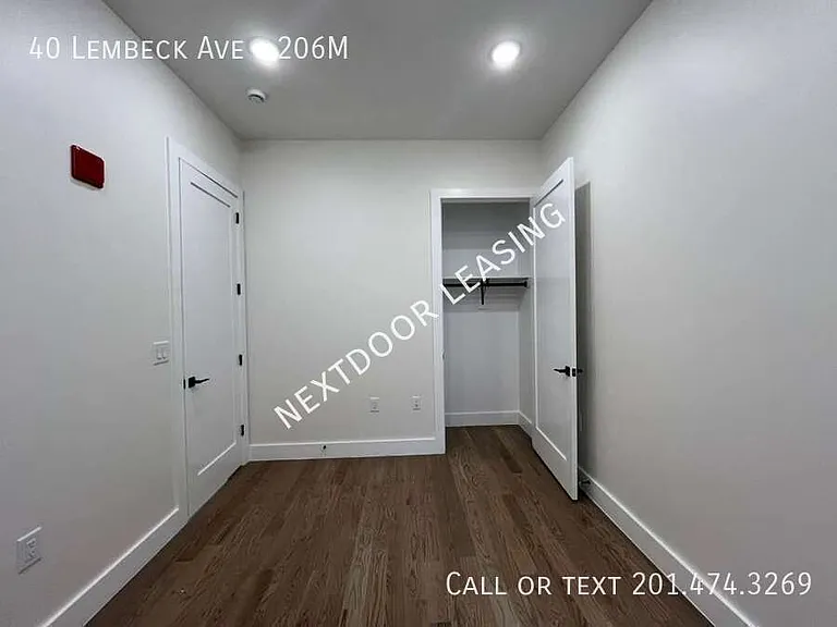 40 Lembeck Ave #206M — Photo 7