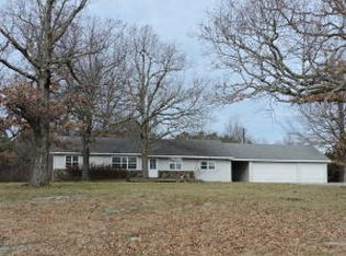 9743 Highway 43 S, Harrison, AR 72601