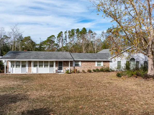 982 Sandra Ave, Live Oak, FL 32064