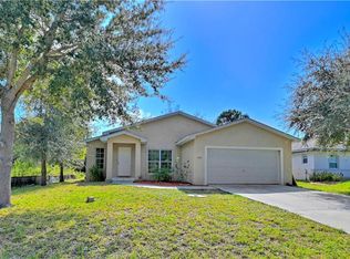 108 Red Cedar Park, Rotonda West, FL 33947