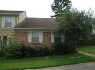 3083 Taransay Rd, Memphis, TN 38128