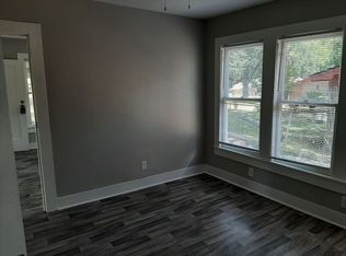 203 County Road 3050, Doucette, TX 75942