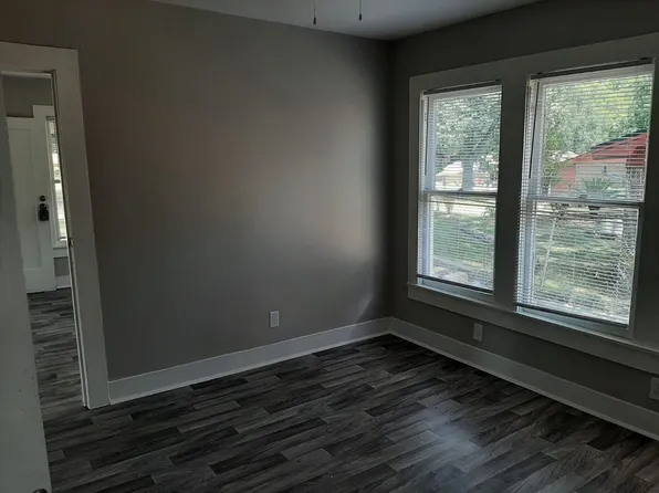 203 County Road 3050, Doucette, TX 75942