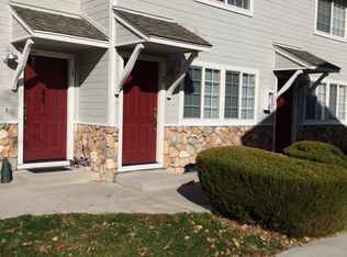 3236 N Roop St APT 1, Carson City, NV 89706