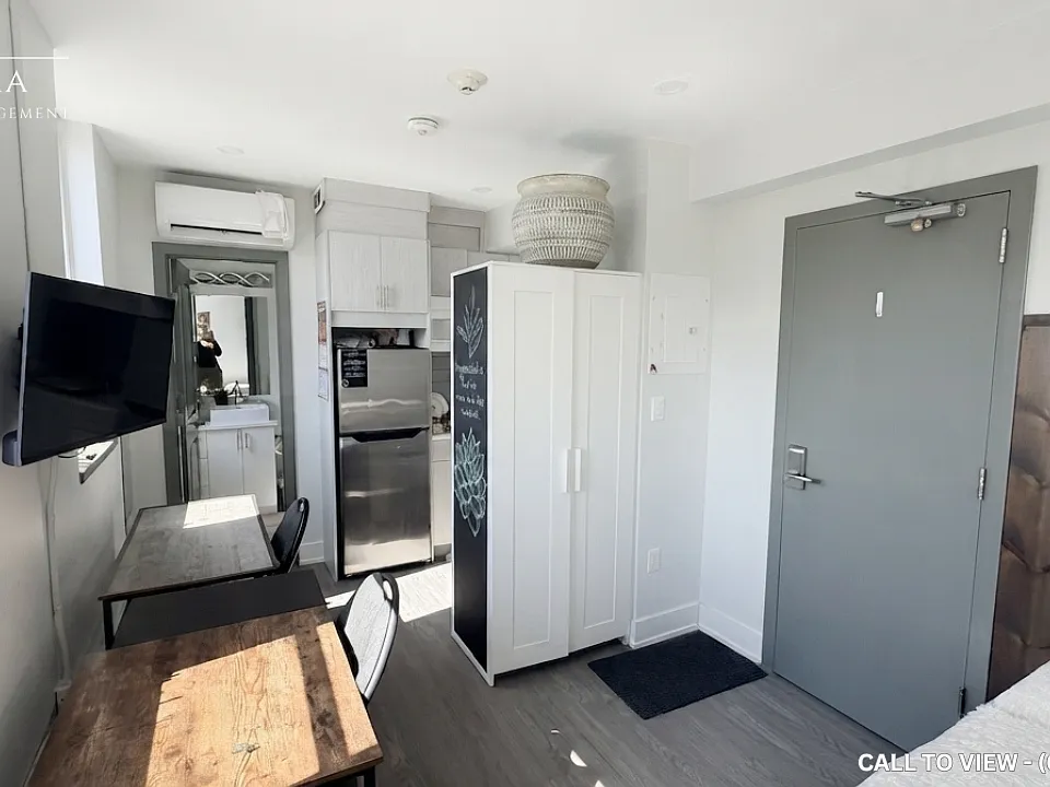 61 Parent Ave #307