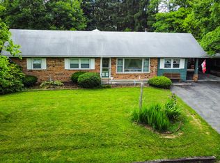 179 Manor Dr, White Sulphur Springs, WV 24986