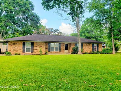218 Gourmet Rd, Carencro, LA, 70520
