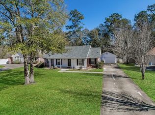 111 Cherokee Dr, Abita Springs, LA 70420