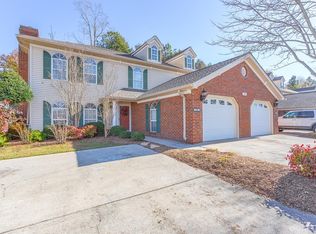 1698 N Summit Dr UNIT 220, Dalton, GA 30721