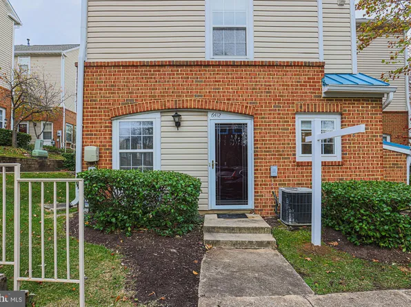6412 Bayberry Ct Unit 13, Elkridge, MD 21075