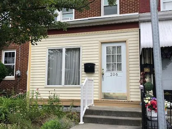 206 Lincoln Ave, Lancaster, PA 17603