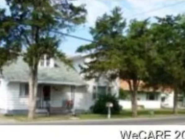 1541 N Cole St, Lima, OH 45801