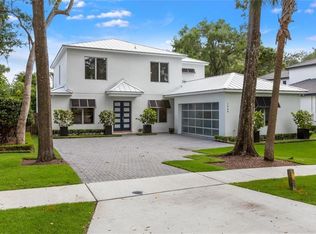 1560 Bryan Ave, Winter Park, FL 32789