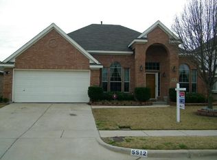 5512 Eastwedge Dr, Fort Worth, TX 76137