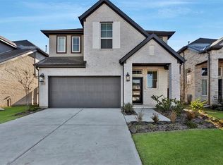 16331 Placid Stream St, Conroe, TX 77302