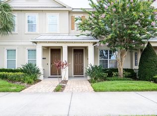 11722 Water Run Aly, Windermere, FL 34786