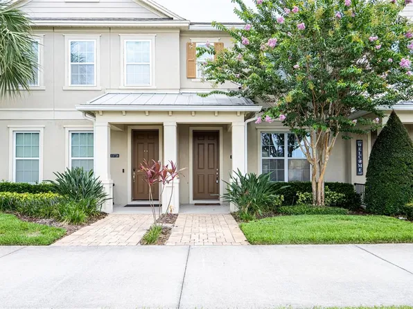 11722 Water Run Aly, Windermere, FL 34786