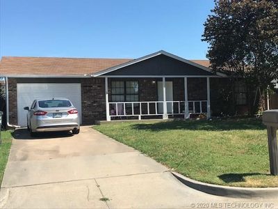 11613 E 84th Ct N, Owasso, OK, 74055