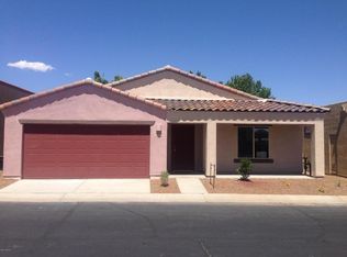 15830 S Via Puente Del Valle, Sahuarita, AZ 85629
