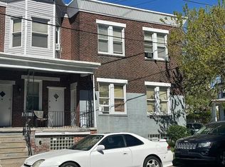 (Undisclosed Address), Philadelphia, PA 19141