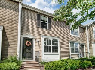 4984 Singleton Dr, Hilliard, OH 43026