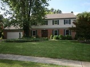 2679 Chartwell Rd, Columbus, OH 43220