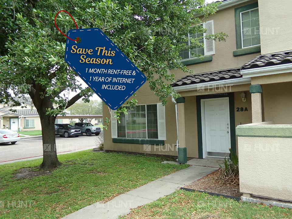 3400 S Brahma Blvd #28A