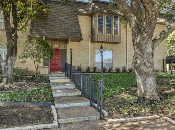 4320 Bellaire Dr S APT 219, Fort Worth, TX 76109