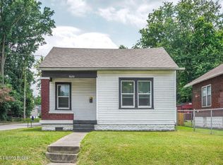 3620 Vermont Ave, Louisville, KY