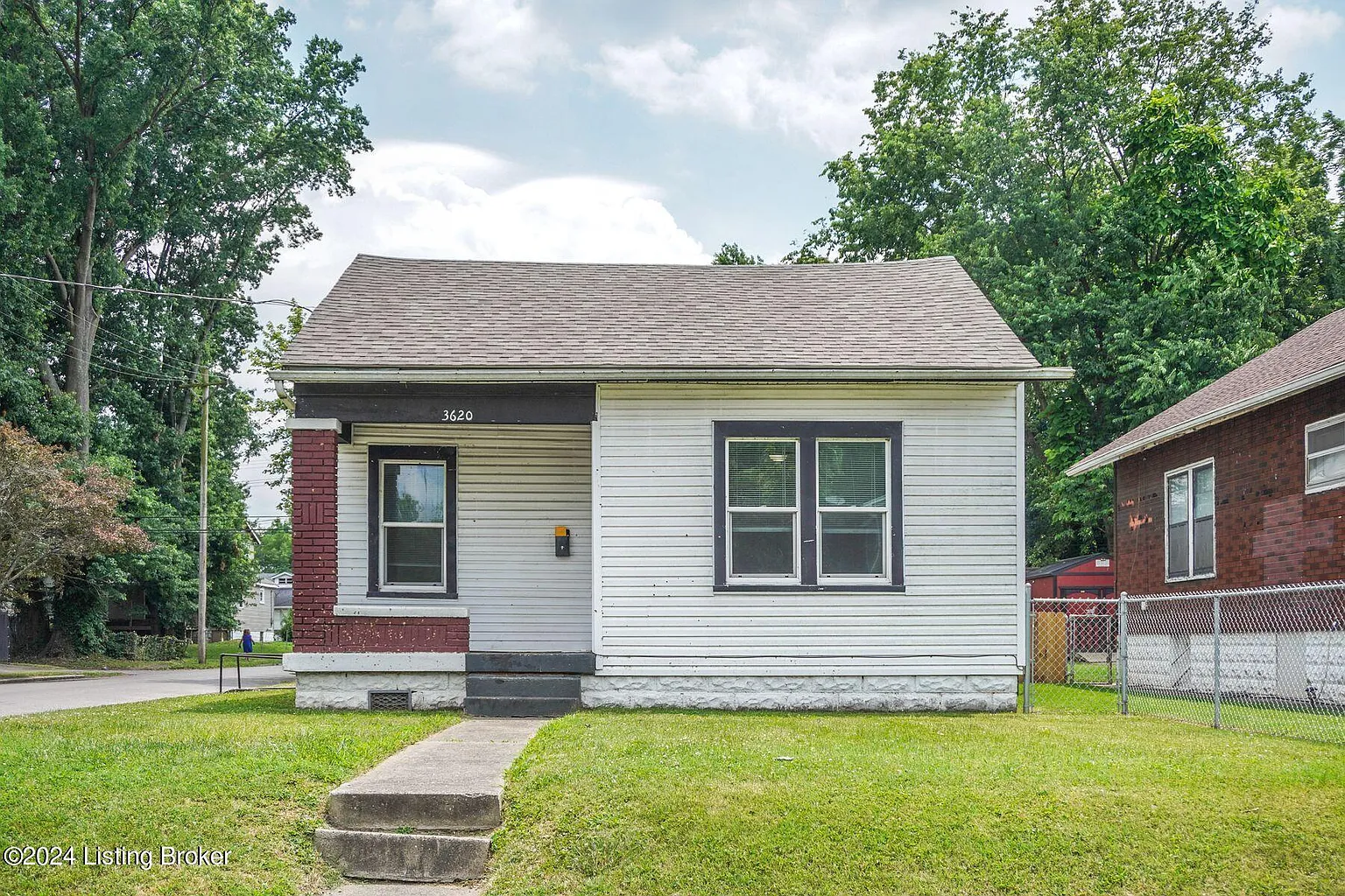 3620 Vermont Ave photo 1