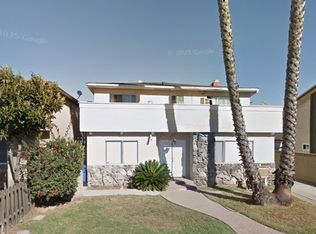 2217 Voorhees Ave #1, Redondo Beach, CA 90278