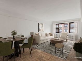 335 E 51st St APT 9D, New York, NY 10022