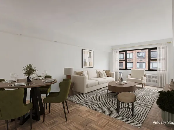 335 E 51st St APT 9D, New York, NY 10022