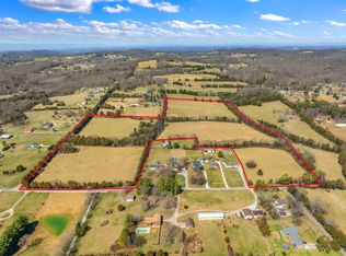 0 Shannon Hills Rd, Corryton, TN 37721