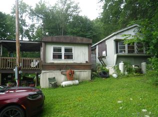 300 Kinter Station Rd, Northern Cambria, PA 15714