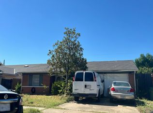 1109 Forest Ridge Dr, Garland, TX 75042