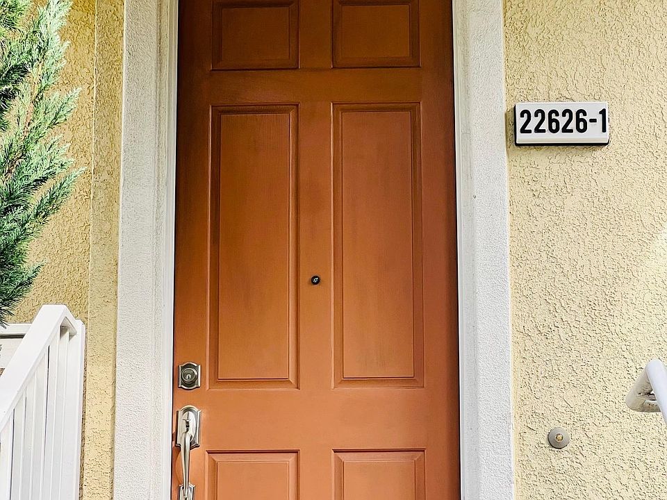 1st image of 22626 Amador St Unit 1