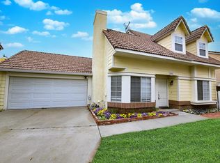 28005 Everette, Mission Viejo, CA 92692