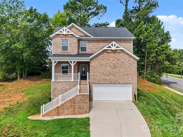 1345 Harvest Moon Way, Shelby, NC 28150