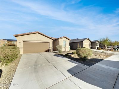 12332 N Larisa Dr, Marana, AZ, 85653