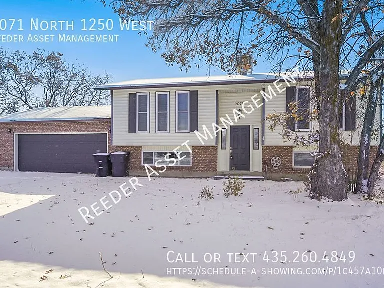 2071 N 1250 W — Photo 1