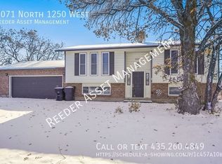 2071 N 1250 W, Clinton, UT 84015