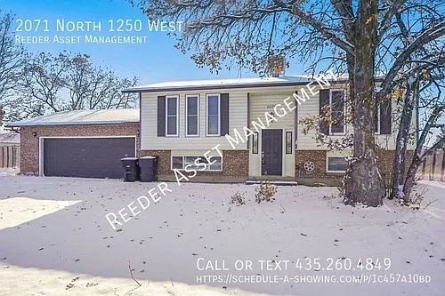 2071 N 1250 W Photo 1 2071 N 1250 W Photo 1