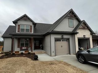 8772 Grey Reed Dr #22, Ooltewah, TN 37363