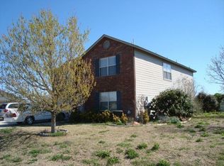 1684 Cordova Loop, Seguin, TX 78155